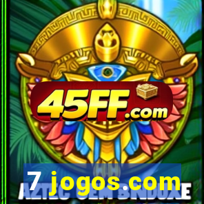 7 jogos.com